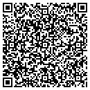 QR code with S & P Heating & Cooling LLC contacts