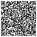 QR code with Apple Tree contacts