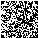 QR code with Healing Center contacts