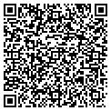 QR code with A N I Inc contacts