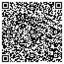 QR code with C & E Wireless Inc contacts