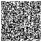 QR code with A S & H Auto Service Laurel contacts
