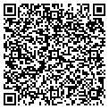 QR code with Tsc contacts