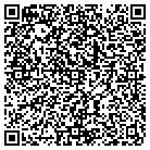 QR code with Servpro of North Seminole contacts