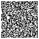 QR code with Yby Computers contacts