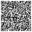 QR code with E And I Granite contacts