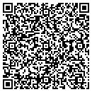 QR code with A & B Motors contacts