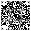 QR code with J S E Enterprise contacts