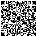 QR code with Moovers Inc contacts