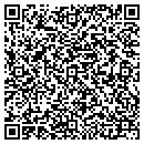 QR code with T&H Heating & Cooling contacts