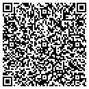 QR code with Unyx Corp contacts