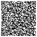 QR code with James L Ross contacts