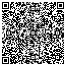 QR code with A A G contacts