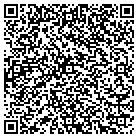 QR code with One More Time Thrift Shop contacts