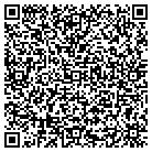 QR code with Tony's Quality Heating & Clng contacts