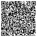 QR code with Sms contacts