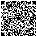 QR code with D S Wireless contacts