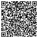 QR code with P C Qik contacts