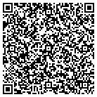 QR code with Mammoth Lakes Police Department contacts