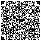 QR code with First General Service-the Csra contacts