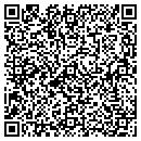 QR code with D T Lr 0077 contacts