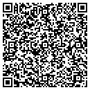 QR code with Us Air Care contacts