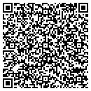 QR code with Vans Service contacts
