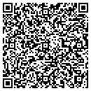 QR code with C M C & Assoc contacts