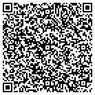 QR code with Matthew Boone Landscaping contacts