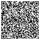 QR code with Max Shaw Grading Inc contacts
