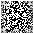 QR code with Reisterstown Secretarial Service contacts