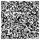 QR code with J W Galloway Construction contacts
