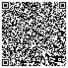 QR code with K & K Property Services LLC contacts