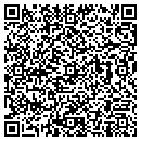 QR code with Angelo Shoes contacts