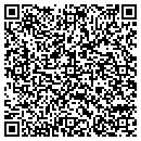 QR code with Homcrete Inc contacts