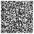 QR code with White's Heating And Cooling contacts