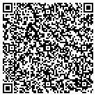 QR code with J & B's Countertop Instlltns contacts