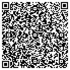 QR code with J & C Marble And Granite contacts