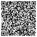 QR code with J C's Granite contacts