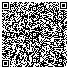 QR code with Hub Professional Answering Service contacts