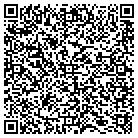 QR code with Maiden Message Maid Telph Ans contacts