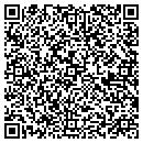 QR code with J M G Granite & Marbles contacts
