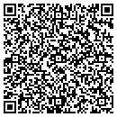QR code with J & T Affordable contacts