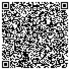 QR code with A Lasting Impression Spa contacts