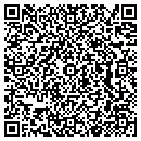 QR code with King Granite contacts