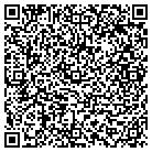 QR code with Adult Enrichment Center At Rock contacts