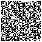 QR code with Calhoun County School Bus Shop contacts