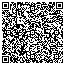 QR code with H Ak Wireless contacts