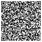 QR code with MSTS Answering and Call Center SERVICES contacts