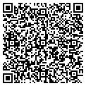 QR code with H & A Wireless Inc contacts